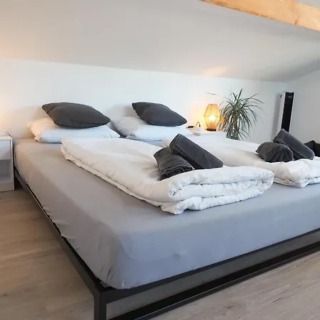 Naturverbundene Rezman Apartment