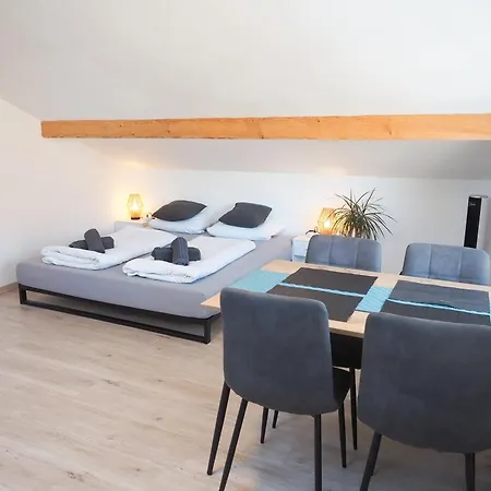 Naturverbundene Rezman Apartment Peissenberg