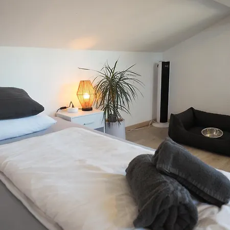 Naturverbundene Rezman Apartment *